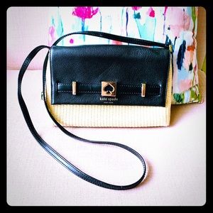 Kate Spade Houston Street Loula Crossbody Bag